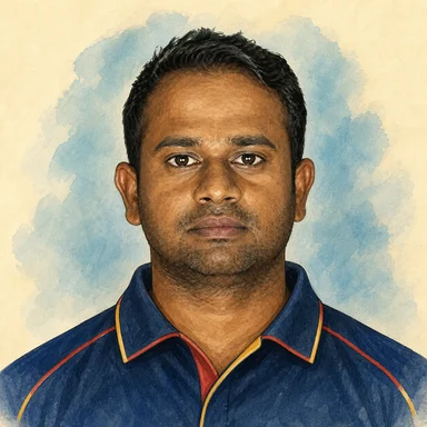Sivakumar Periyalwar