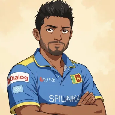 Seekkuge Prasanna