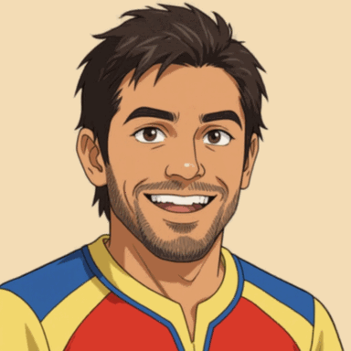 Sachin Rana