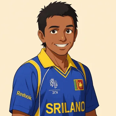 Suraj Randiv