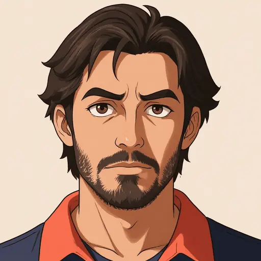 Shane Snater