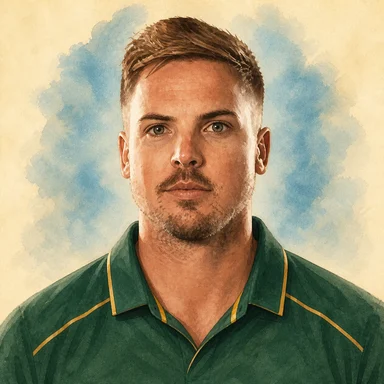 Stiaan van Zyl