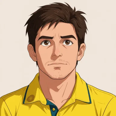 Sean Abbott