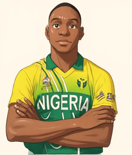 Sylvester Okpe