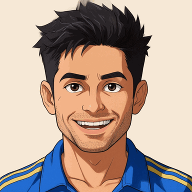 Suryakumar Yadav