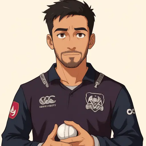 Saif Zaib