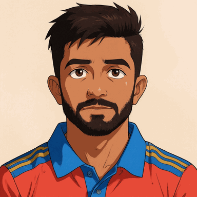 Sachin Baby