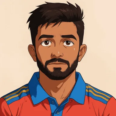 Sachin Baby