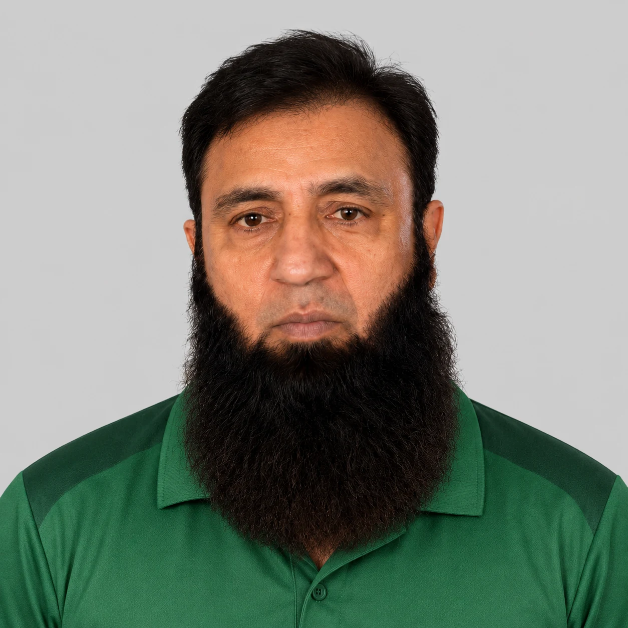 Saeed Anwar