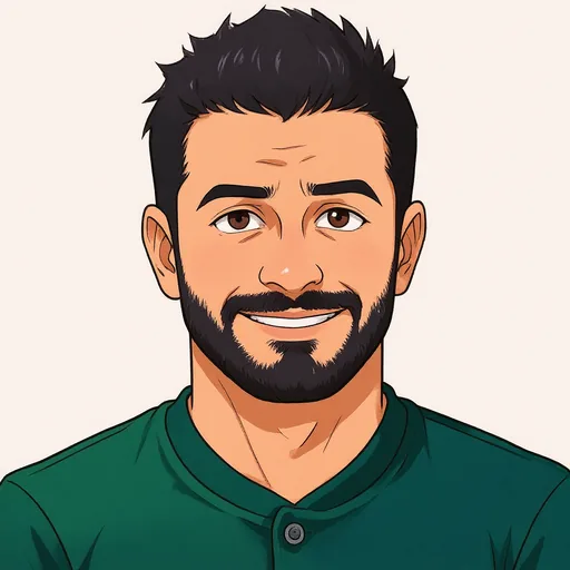 Sahibzada Farhan