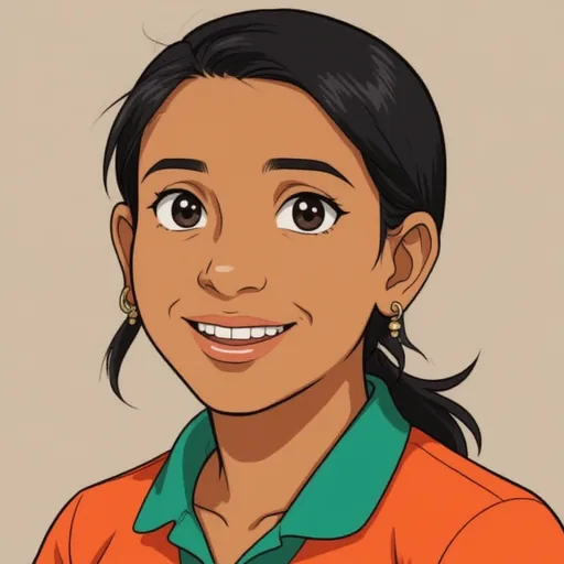 Salma Khatun