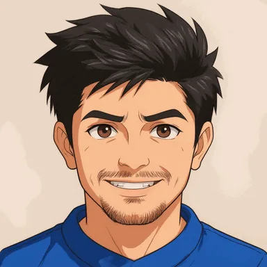 Sameer Rizvi