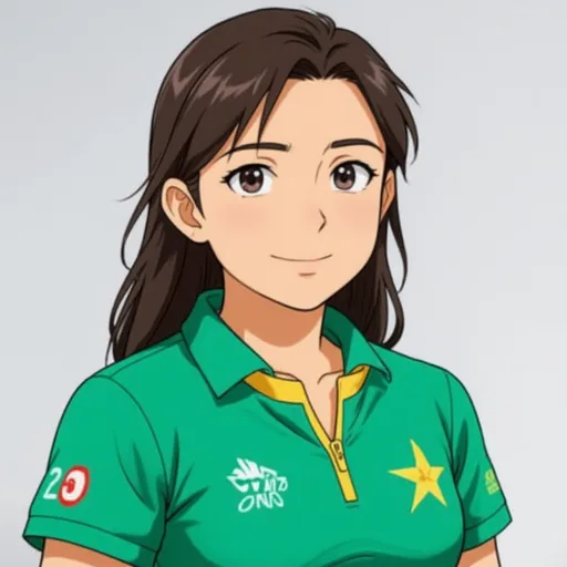 Sana Mir