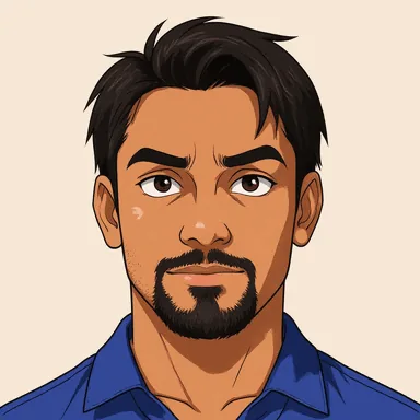 Sandeep Sharma