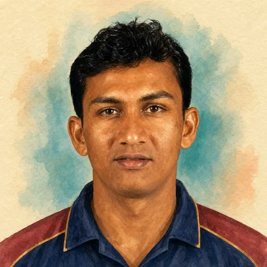 Sanjay Bangar