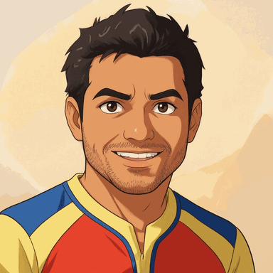 Shadab Jakati