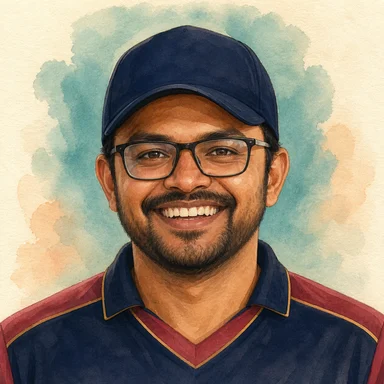 Sanjay Bansi Wagh