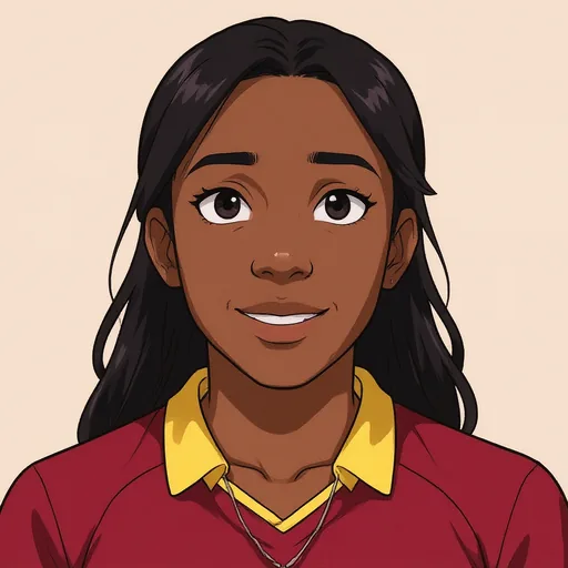 Shakera Selman