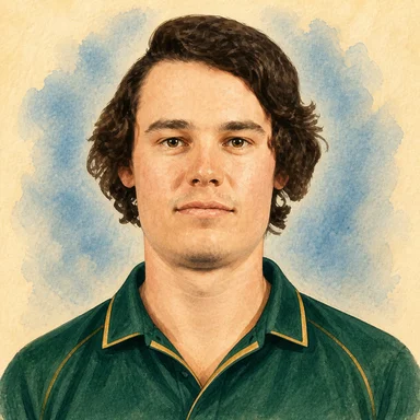 Sam Heazlett