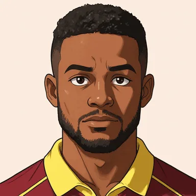Shai Hope