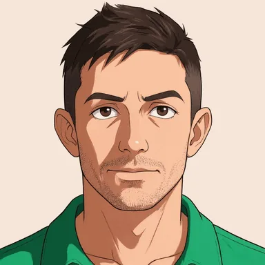 Shaun Marsh