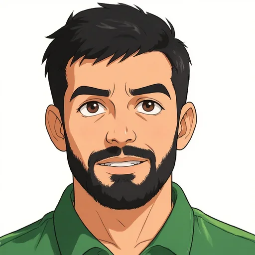 Shadab Khan