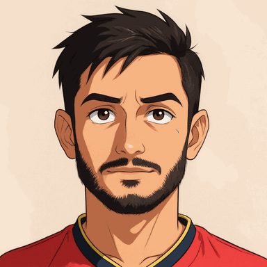 Shahbaz Ahmed