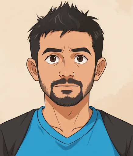 Shahriar Nafees