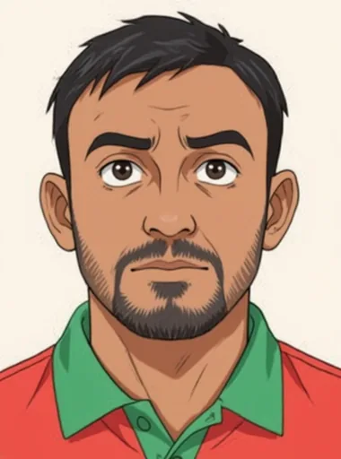 Shakeel Ahmed