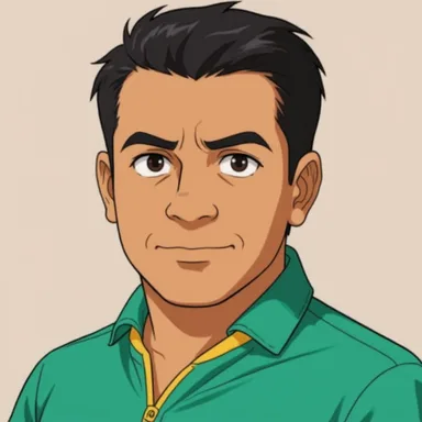 Sharjeel Khan