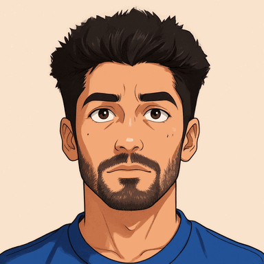 Shashank Singh