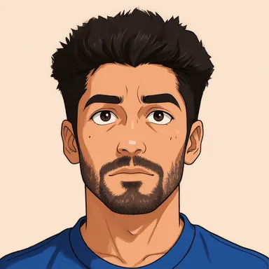Shashank Singh