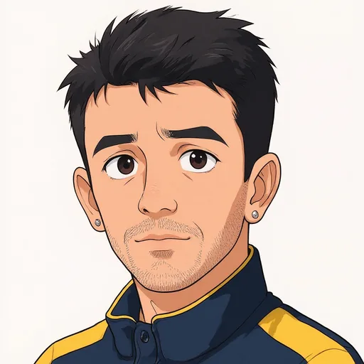 Shayan Jahangir