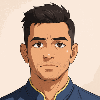 Shivam Mavi