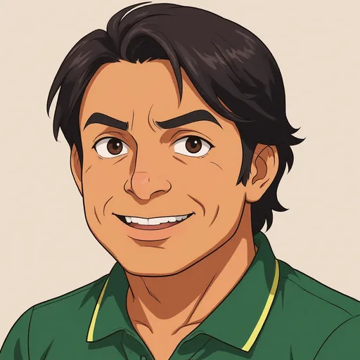 Shoaib Akhtar