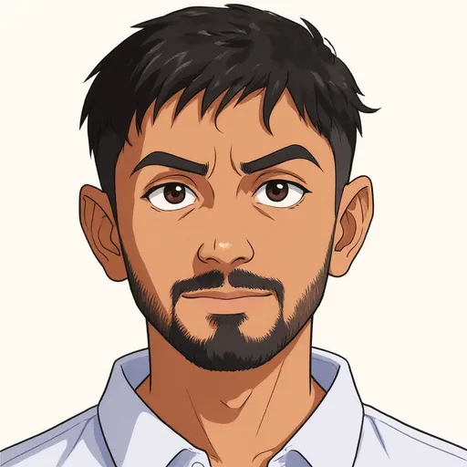 Shoaib Bashir