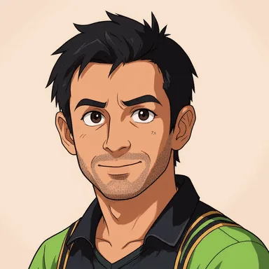 Shoaib Malik