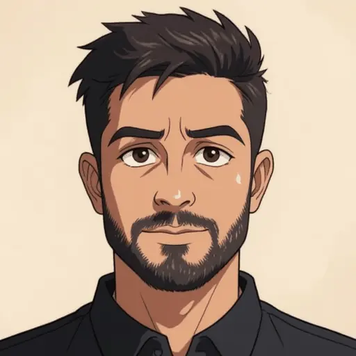 Shubham Ranjane