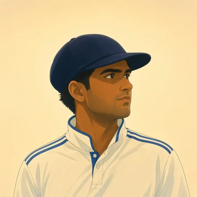 Shubman Gill
