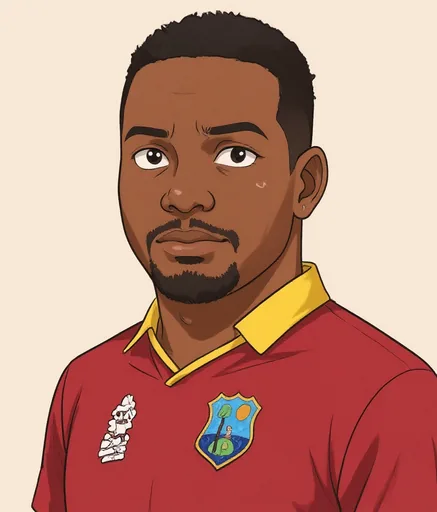 Sulieman Benn