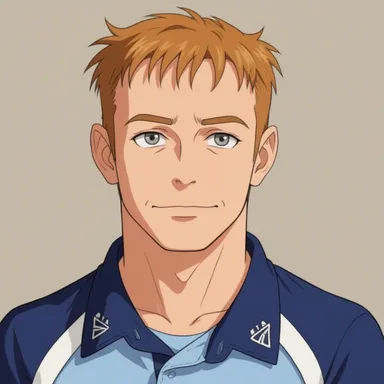 Scott Coyte