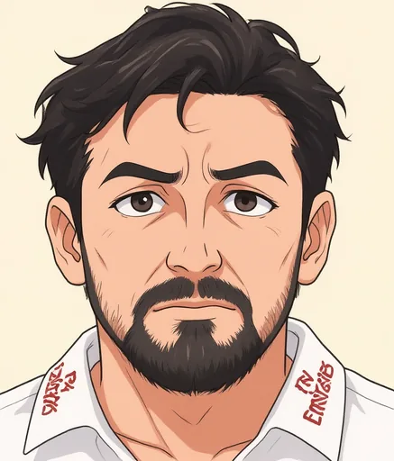 Steve Harmison