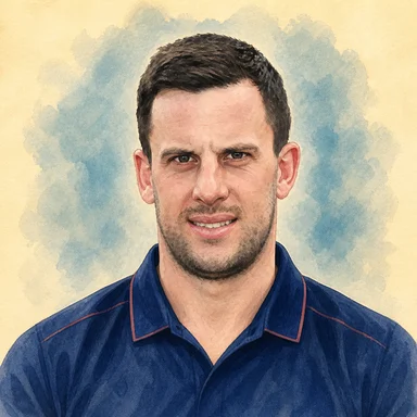 Steven Mullaney