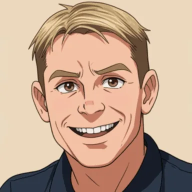 Shane Warne
