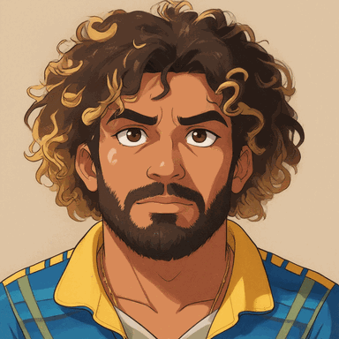 Lasith Malinga