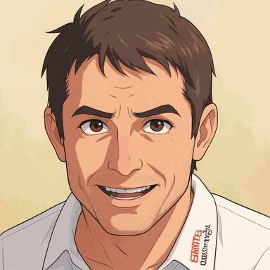 Simon Katich