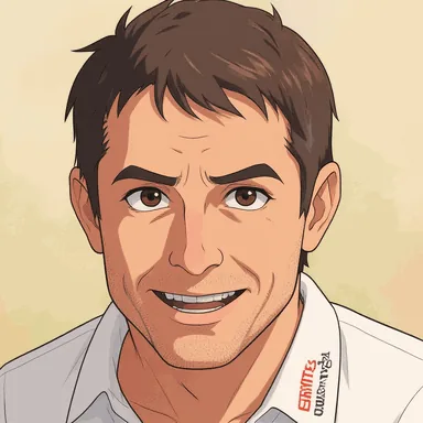 Simon Katich