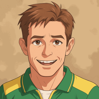 Shaun Pollock