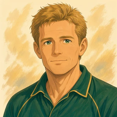Shaun Pollock
