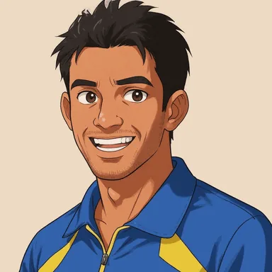 Sachithra Senanayake